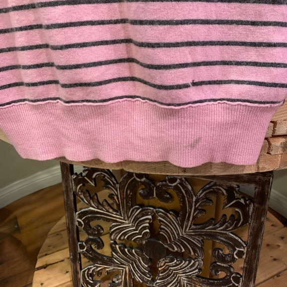 $$$ Pink by Victoria Secret Sweater - Picture 6 of 6